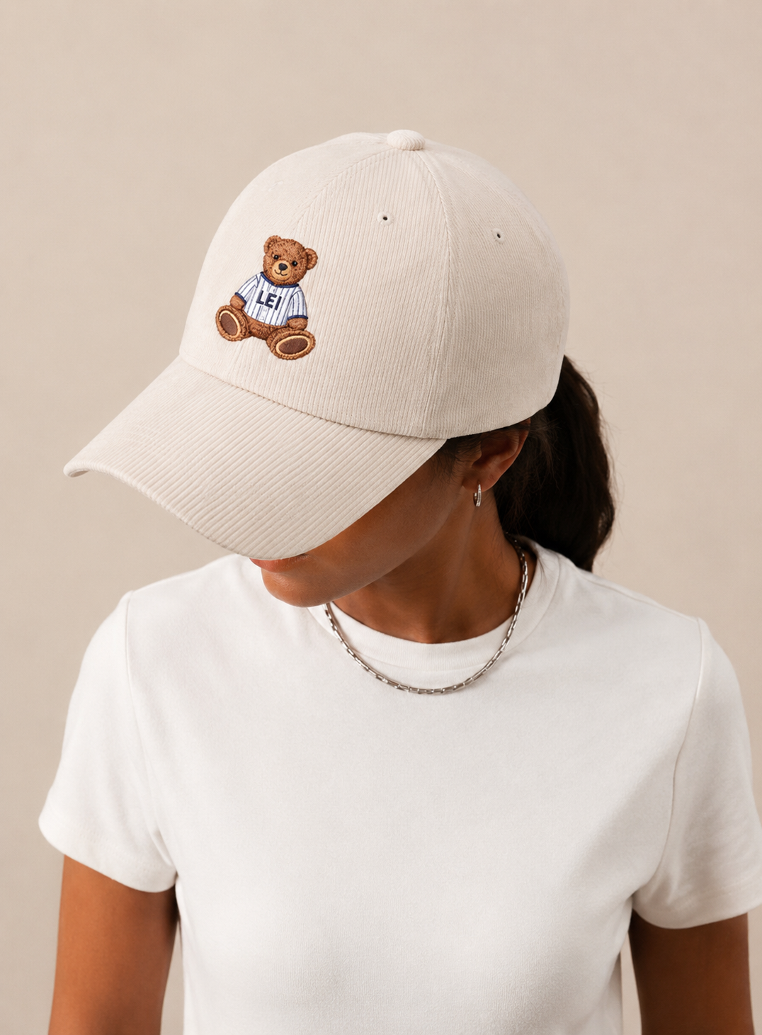 The LEI Cap