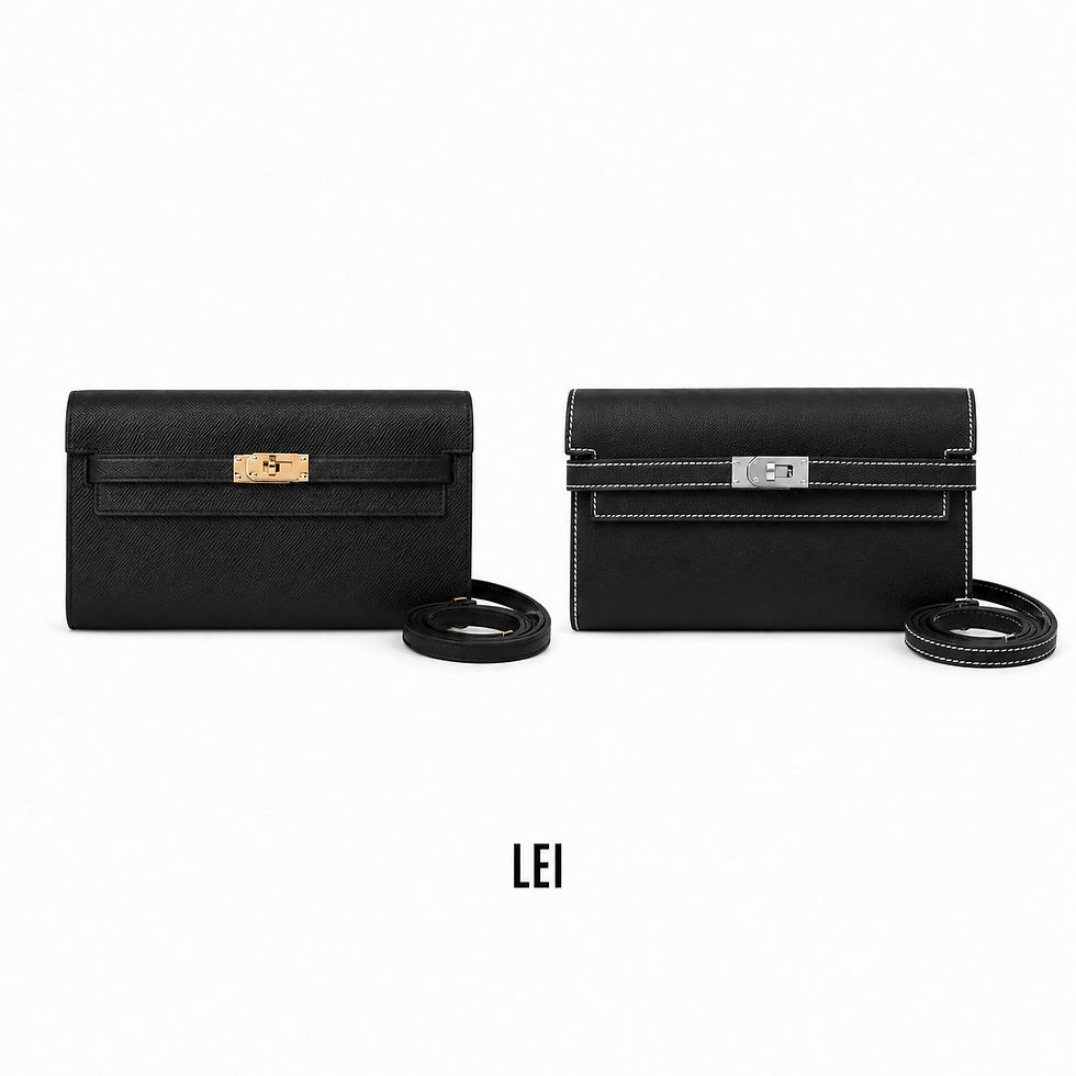Miniature : LEI Wallet 