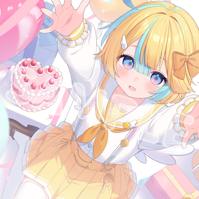 ののちと | イラスト依頼