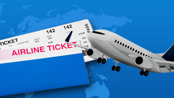 Air Ticketing & Bookings