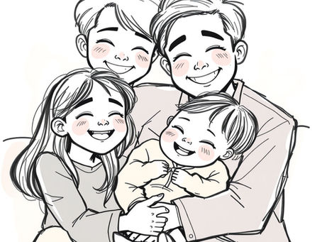 Lets BOND with our Family