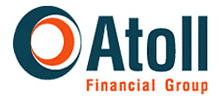 Atoll Financial Group Logo