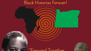 Honoring Black Histories