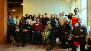 Black Coalition Summit Gathering