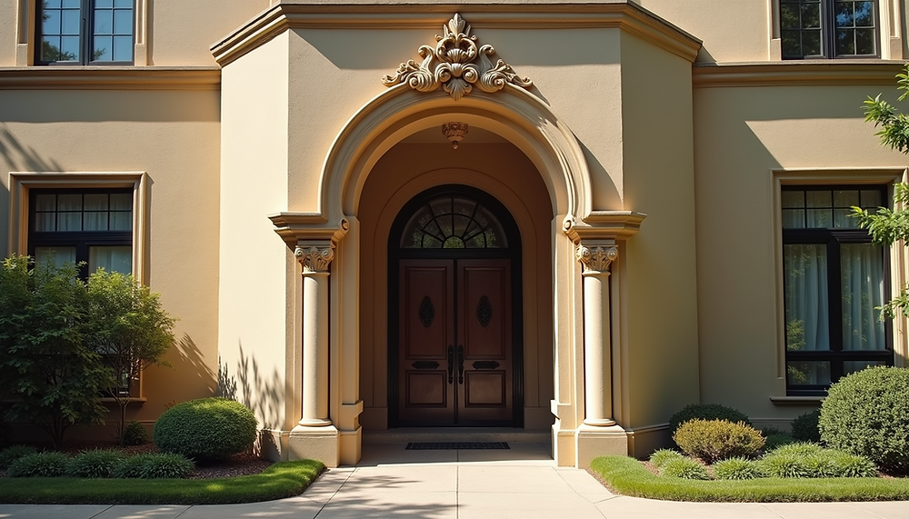 Explore Unique Architectural Designs in Lake Forest