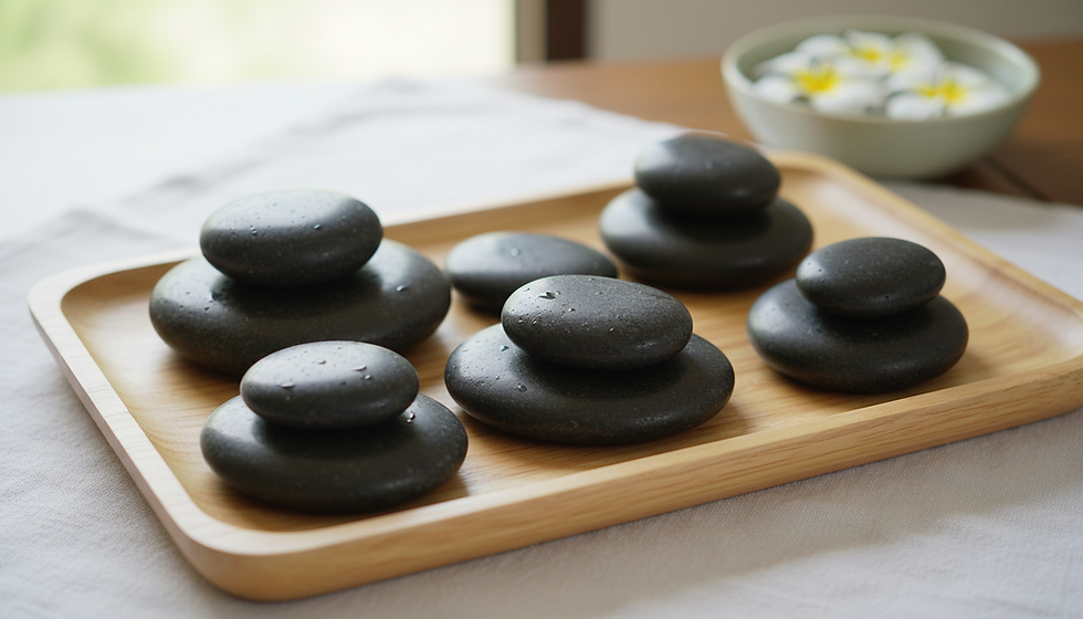 Exploring Varied Massage Methods: A Journey to Relaxation and Wellness