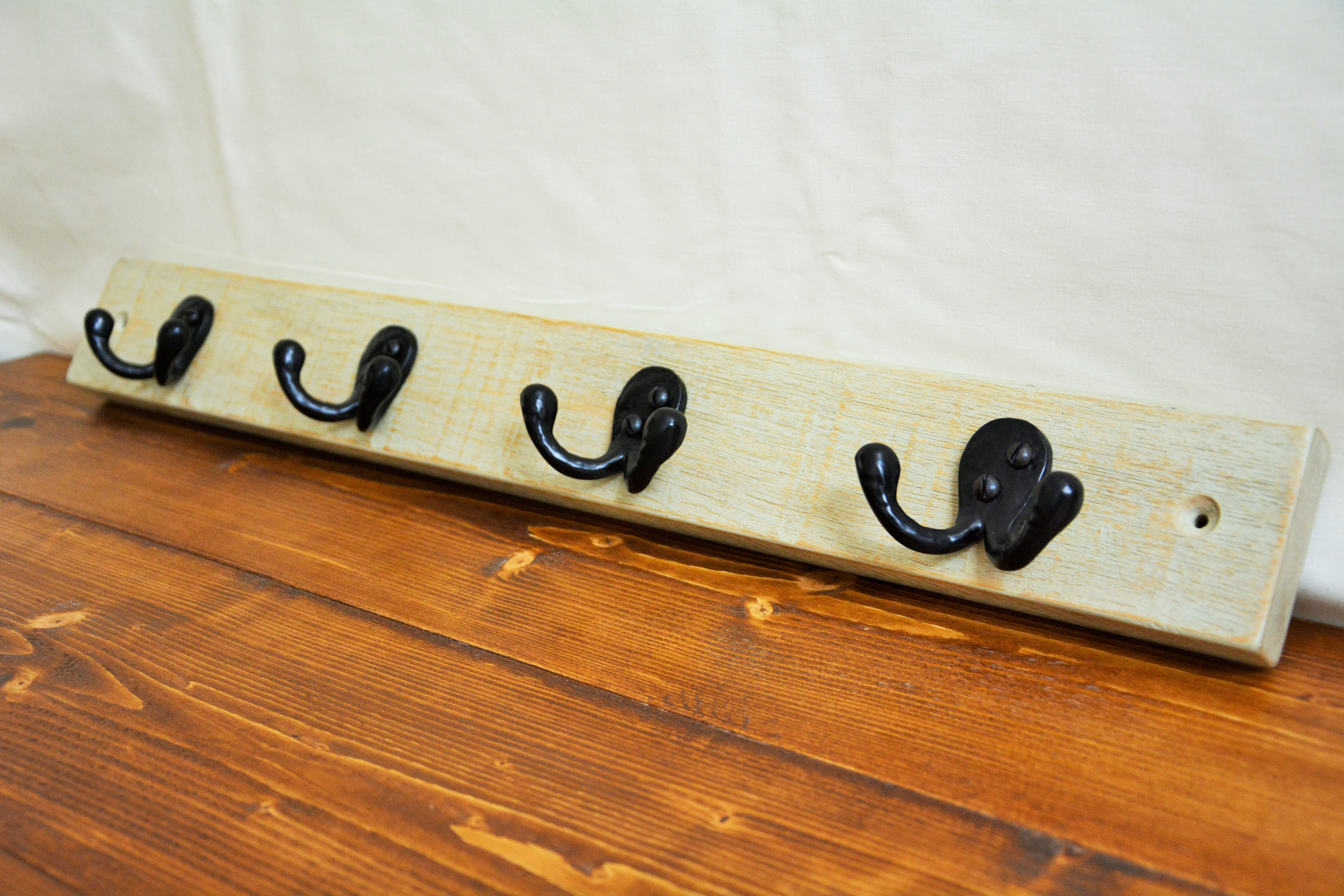 Coat Rack 208