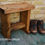 Thumbnail: Garden Bench 44cm