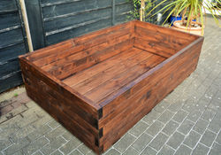 6ft x 3.5ft Planter