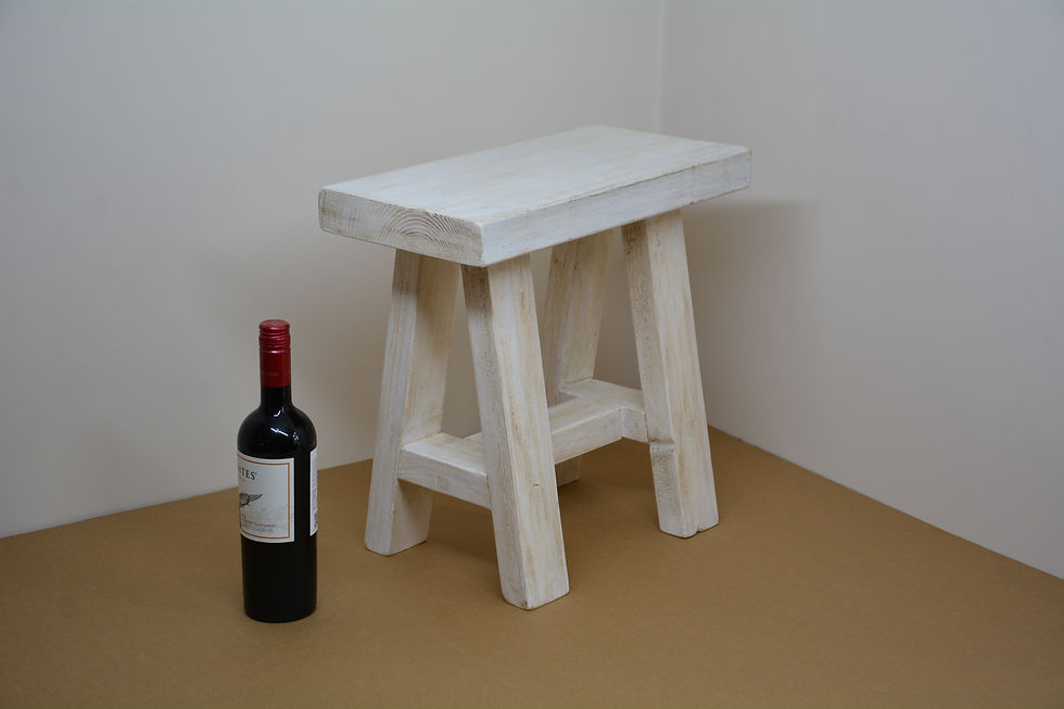 Thumbnail: Indoor Bench 203