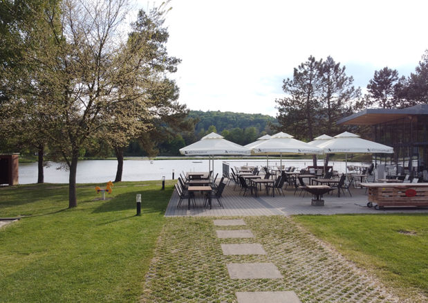 SeaYou See Restaurant
Badesee Großsteinbach Steiermark