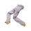Thumbnail: Puppet Legs - large