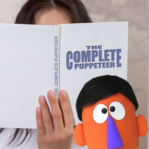 The Complete Puppeteer