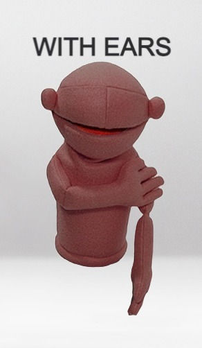 Thumbnail: Little People BLANX