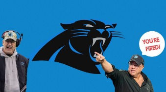 Frank Reich Firing + Other Panthers News