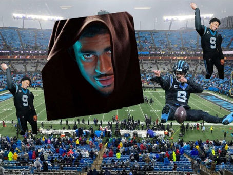 Carolina Panthers Defeat Atlanta Falcons: A Memorable Victory