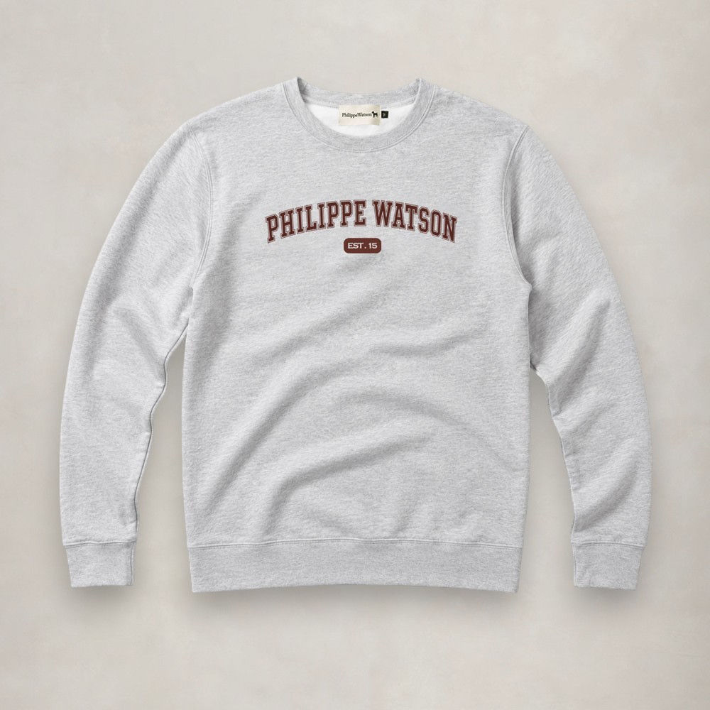 "LE PRESTON"