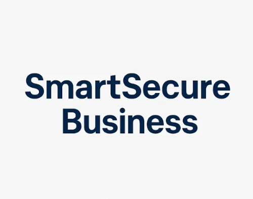 SmartSecure Business | מנוי חודשי לעסקים