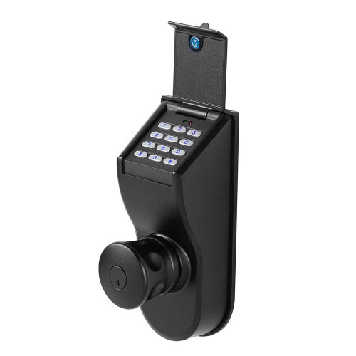 מנעול קודן Elock Kodi המשלב קוד אישי ומפתח