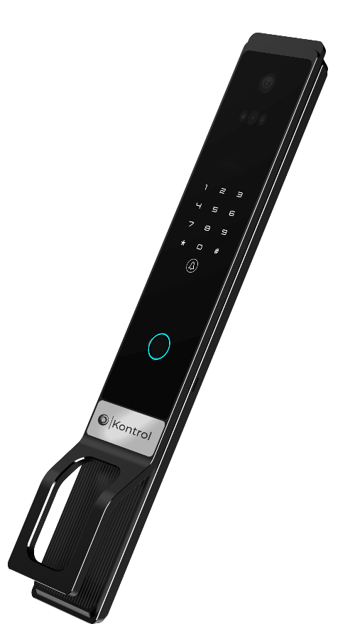 מנעול חכם קונטרול דגם X