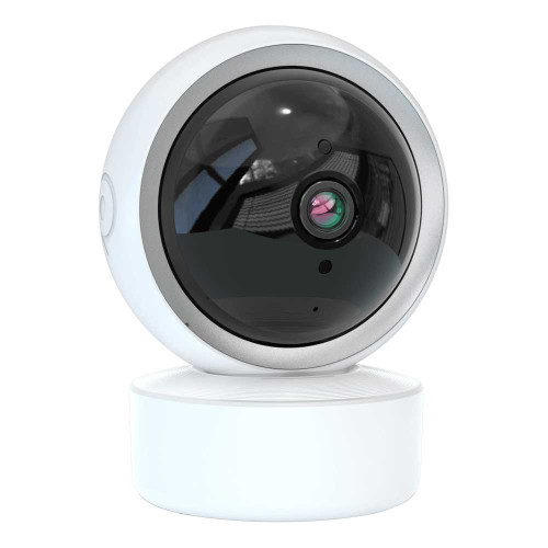 Elock 360 מצלמת אבטחה WIFI עם שליטה מרחוק באפליקציה