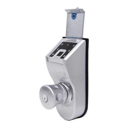 מנעול חכם Elock Venus עם טביעת אצבע וקוד אישי