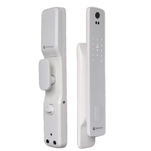 מנעול חכם לדלת קונטרול ויז׳ן Kontrol Vision