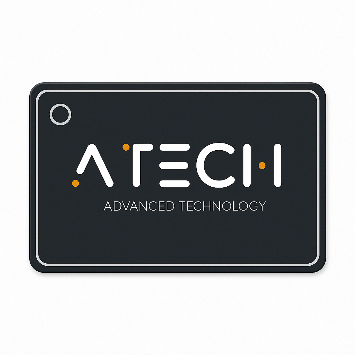 AT-Card(W) - כרטיס קרבה Atech