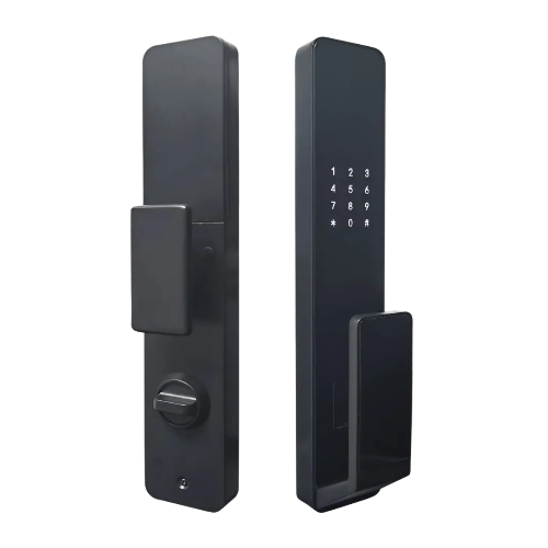 מנעול חכם אלקטרון דגם רפאל – Electron Refael