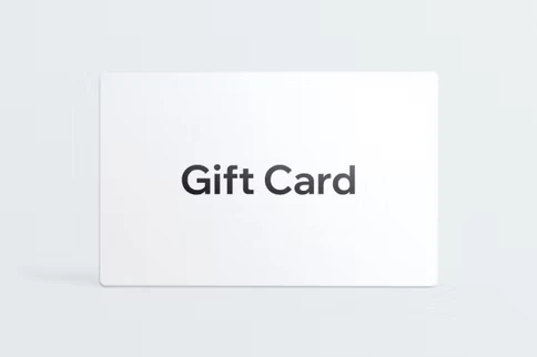 🎁 כרטיס מתנה דיגיטלי | Gift Card | עבור מנעול חכם