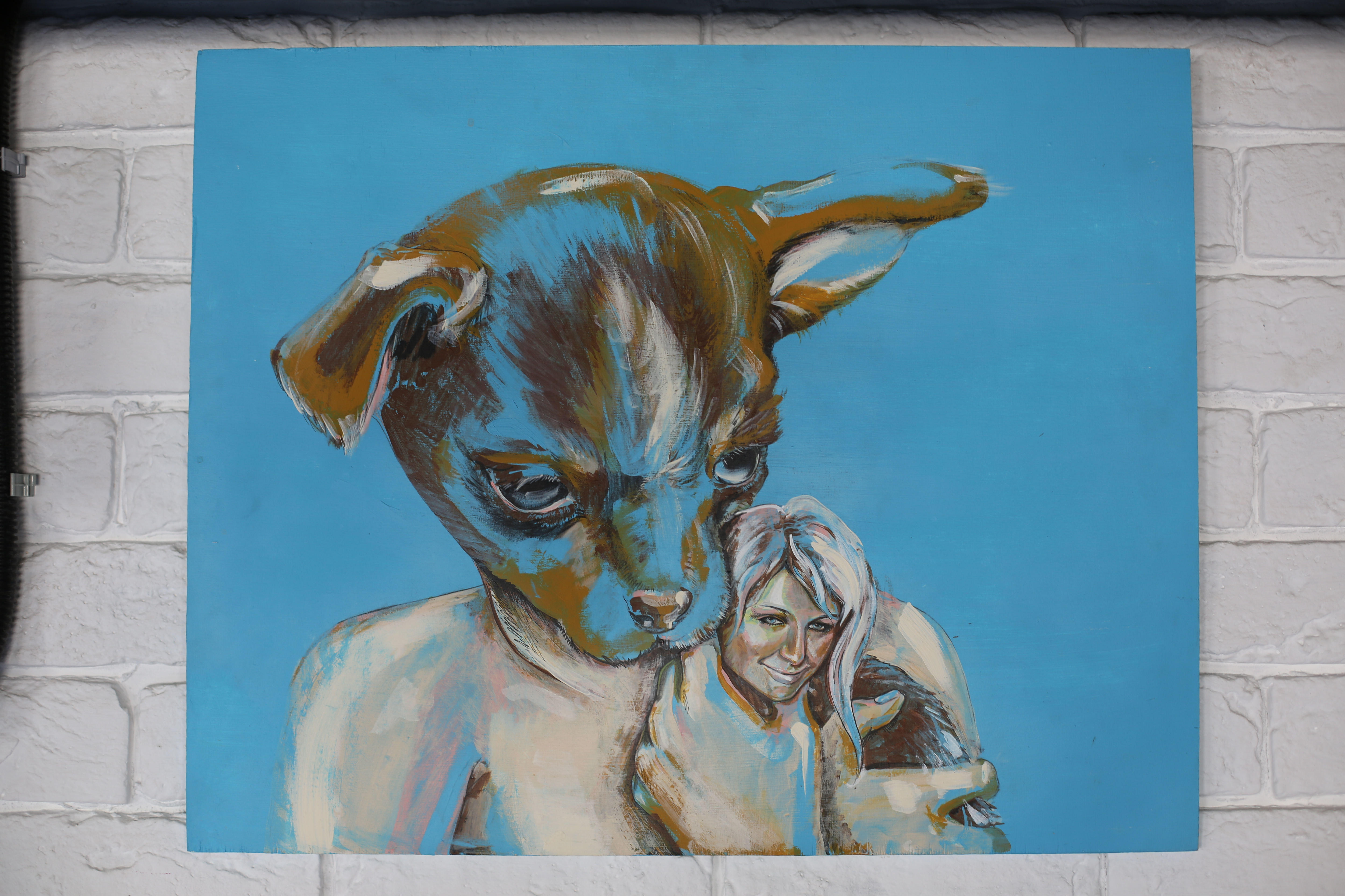 Чихуа Хилтон