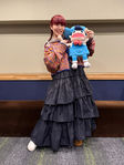 【亀谷理子】アニメ「あはれ!名作くん」出演決定