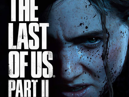 【朴璐美 出演情報「The Last of Us Part II」】