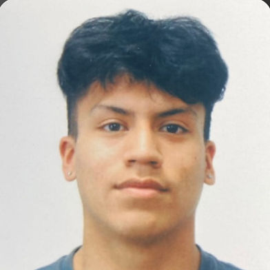 Nicholas Reinoso 