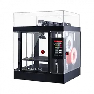 Imprimante 3D RAISE PRO2