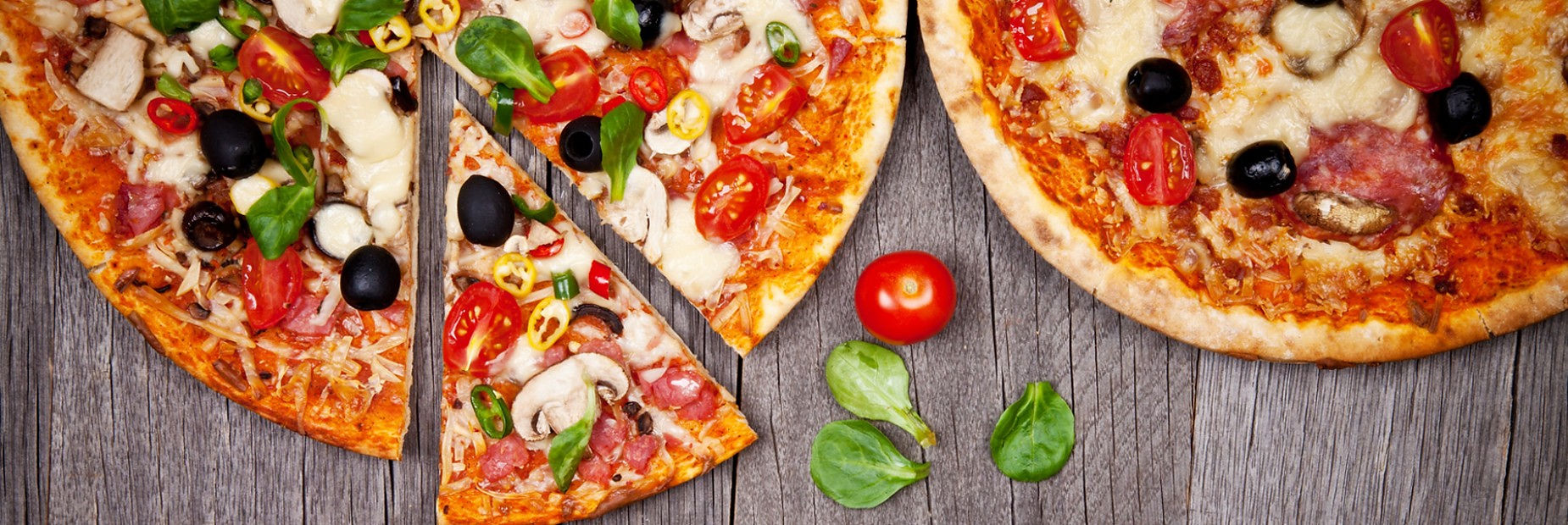 PIZZA PROMOTION
