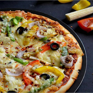 Farm Super Vegge Pizza
