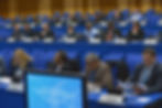 IAEA International Seminar, Viena