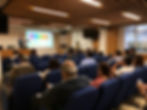 Exposición Franjas de Transmisión