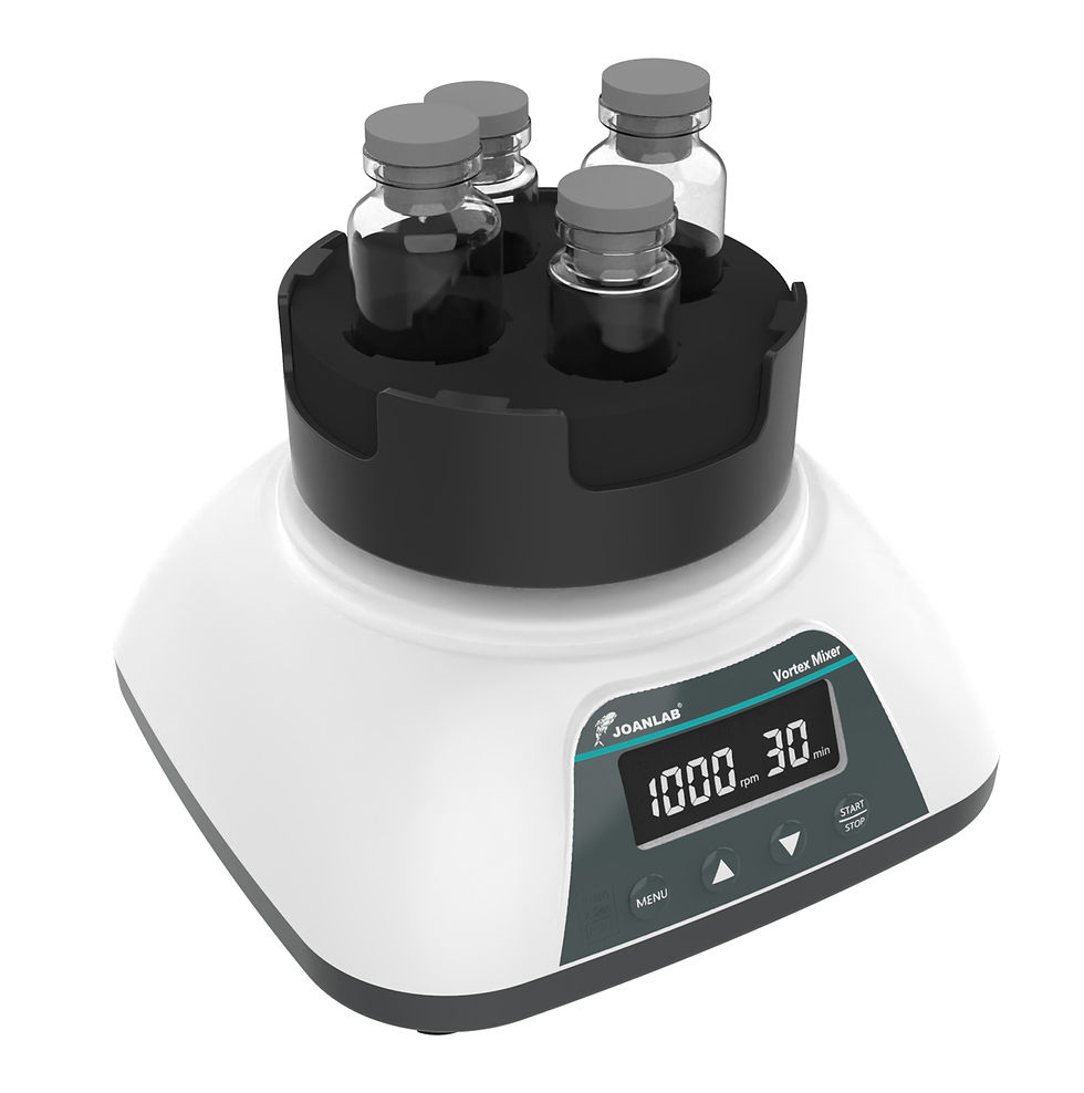 ボルテックスミキサー VM-550X-J