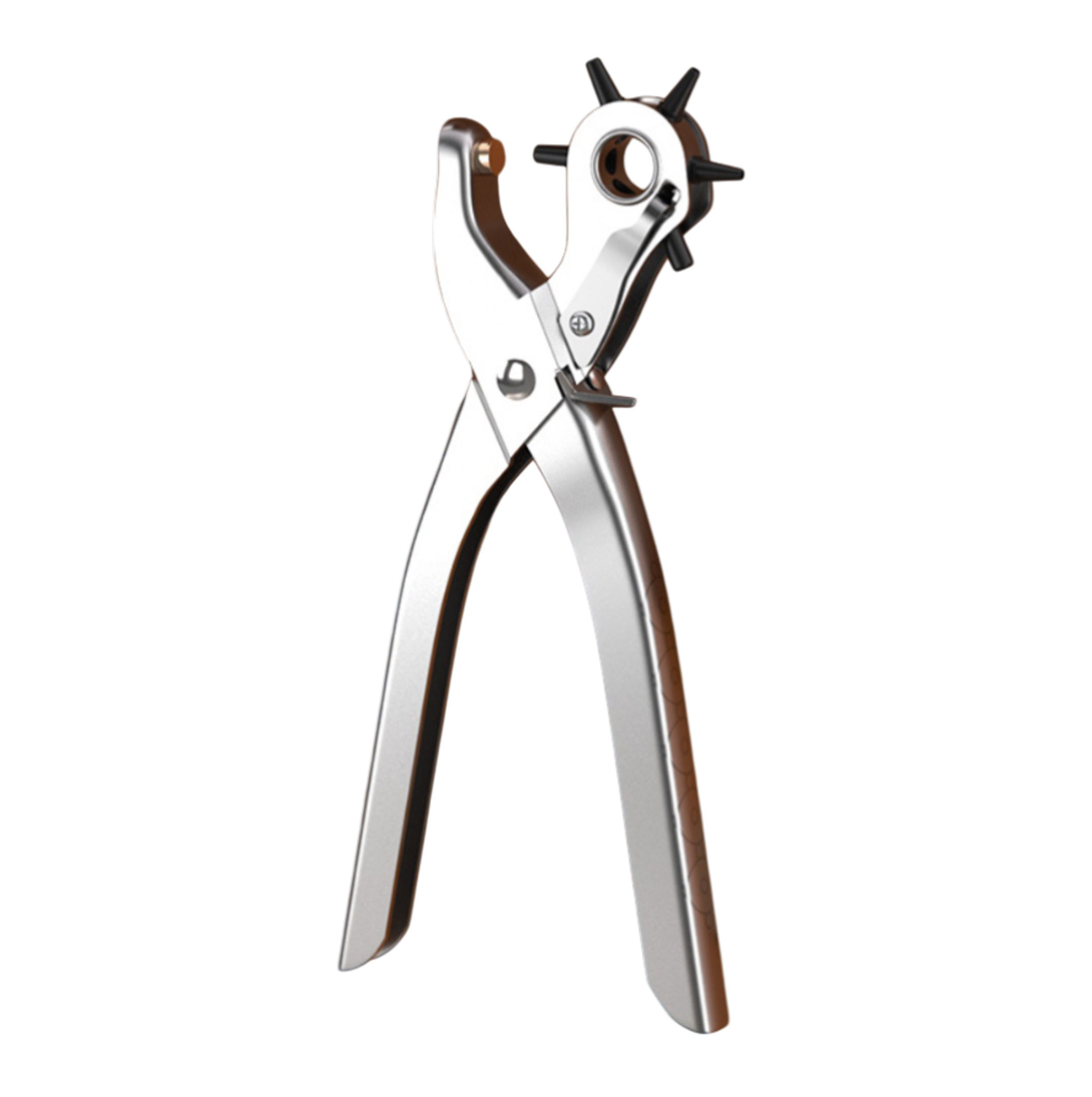 回転式パンチプライヤー