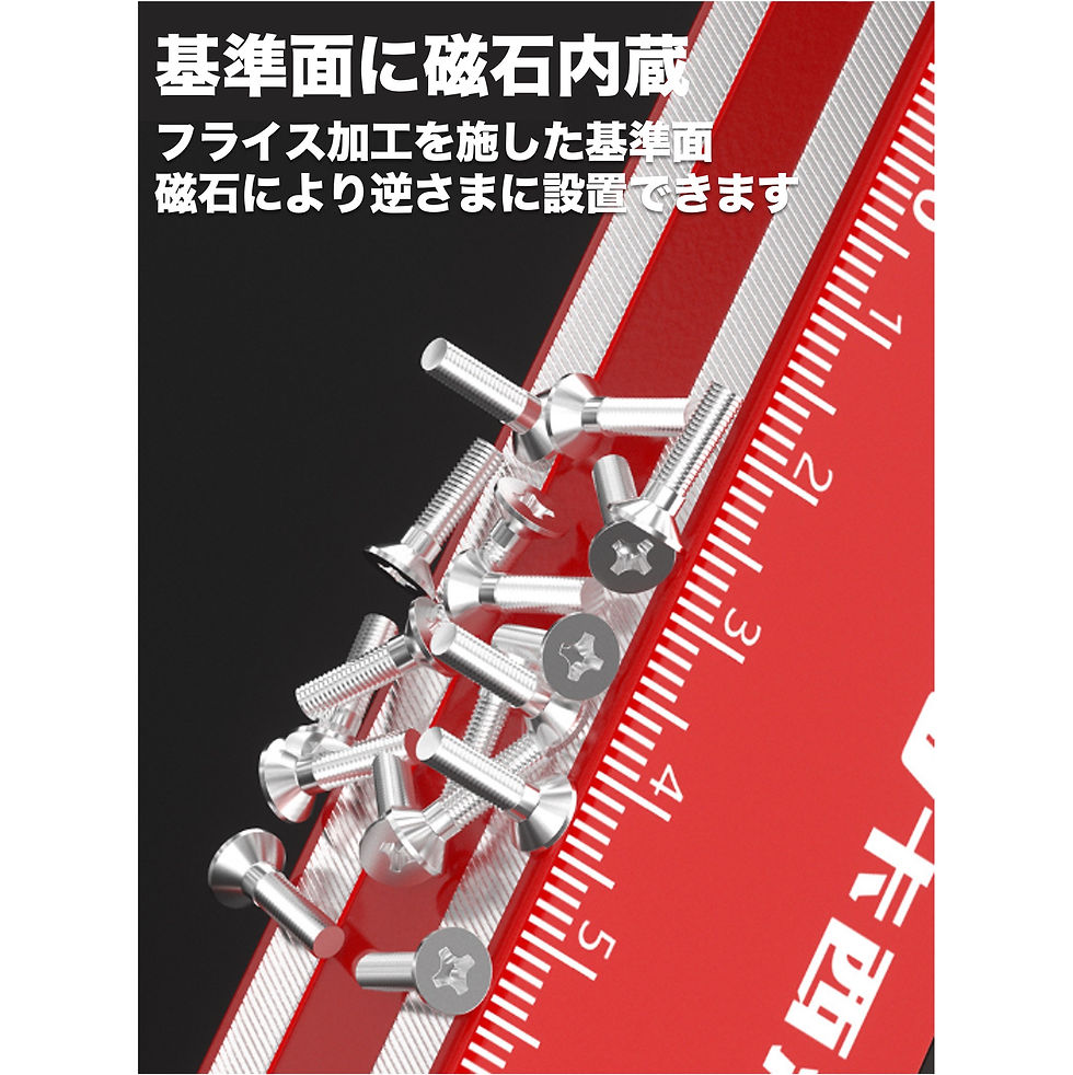 サムネイル： デジタル水平器 91A300