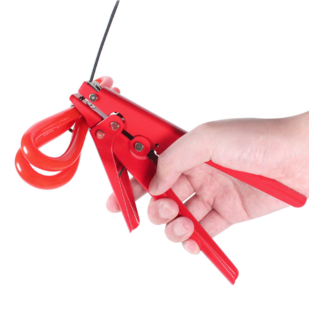 ケーブルタイ結束工具 HS-519-J