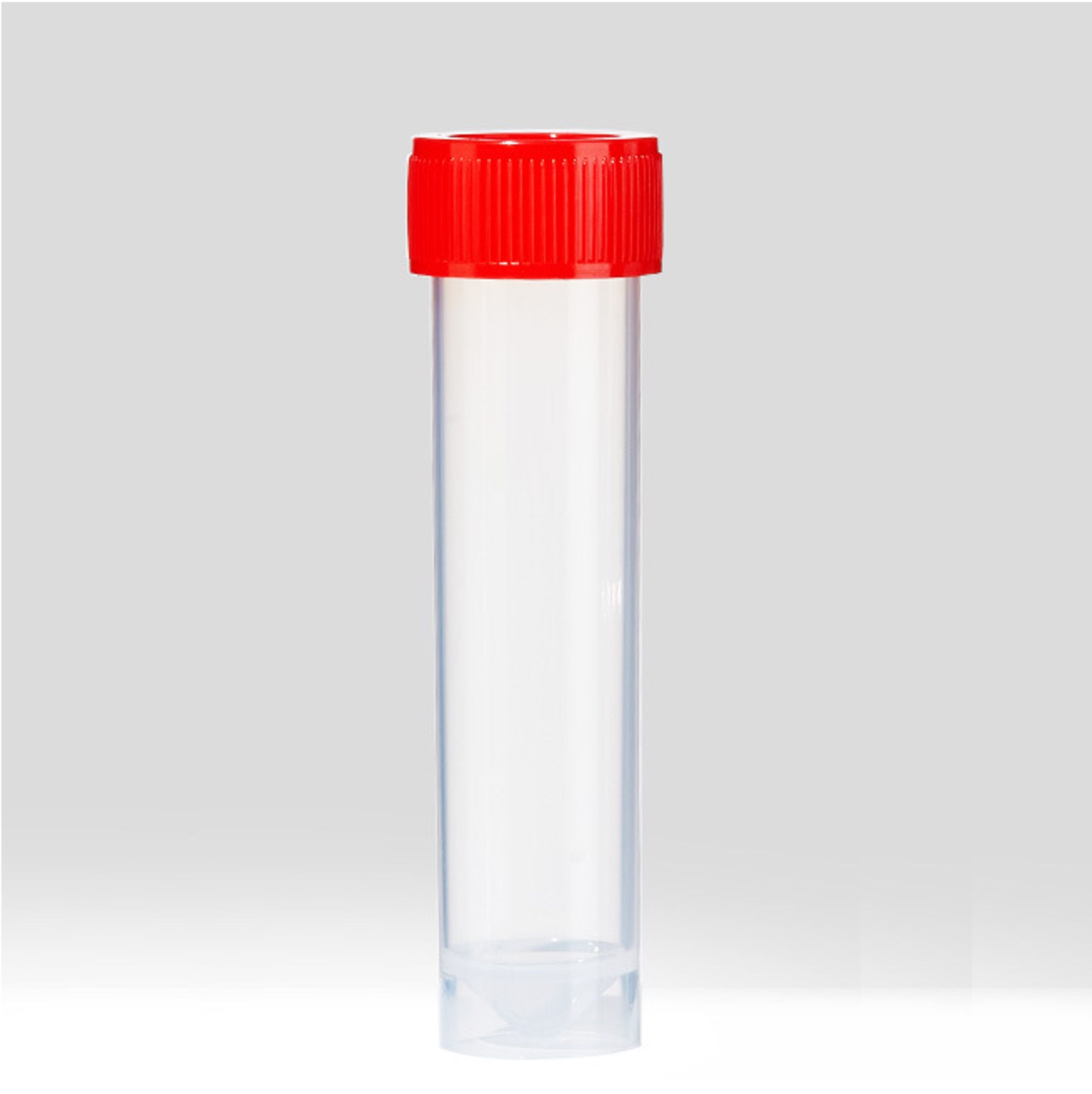 サンプルチューブ 自立型 30mL  1袋 20個入 本体オートクレーブ可 110401069