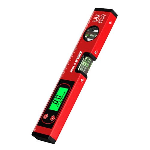 デジタル水平器 91A300 | 株式会社Joman