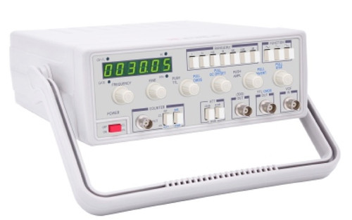 JFG-3002 2MHz ファンクションジェネレーター JFG-3002 2MHz ファンクションジェネレーター
