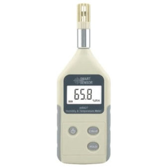 デジタル温度計 JR827