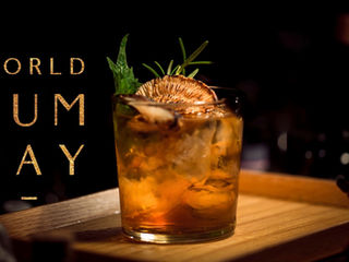 I bet you didn’t know… 10 fun rum facts for World Rum Day