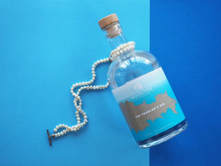 Taste Test - Moontide Distillery’s The Pearler’s Gin