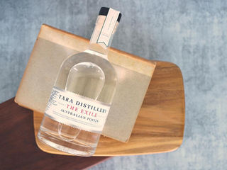 Taste Test: Tara Distillery’s The Exile Australian Poitín